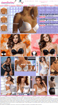 Mobile Screenshot of lingerienewstyle.com